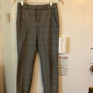 Zara Trouser
